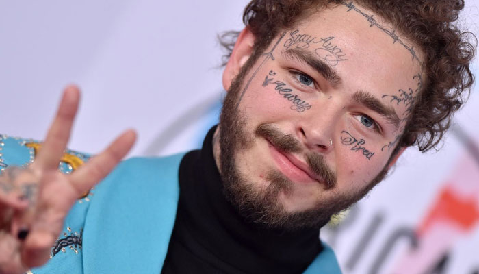 Post Malone gears up to embrace fatherhood, expecting first child