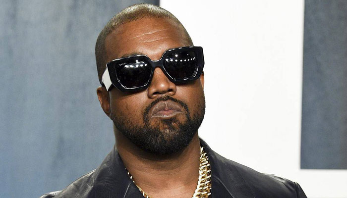 Kanye West hit by copyright infringement lawsuit
