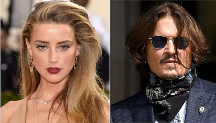 Johnny Depp’s defamation lawsuit: Amber Heard takes stand to tell her side of story