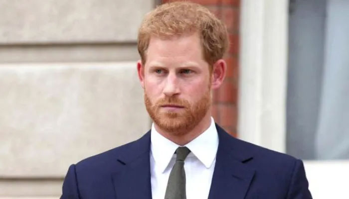 Prince Harry accused of ‘skewering Firm in a thousand ways’: report