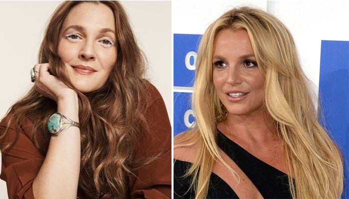 Drew Barrymore calls Britney Spears for tell-all interview: ‘A unique conversation’