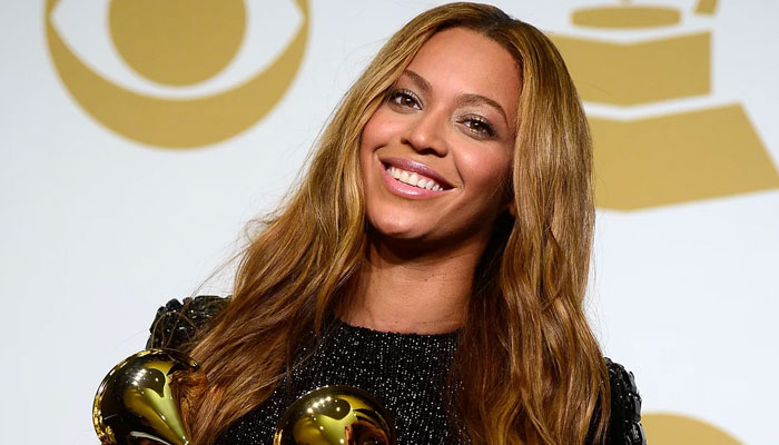 Beyoncé earns first Daytime Emmy Award nod