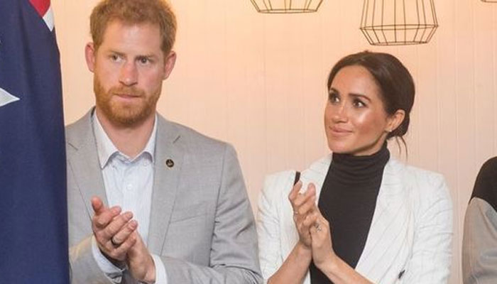 Prince Harry, Meghan Markle’s ‘deliberate indecision’ over Jubilee ‘damaging the monarchy’