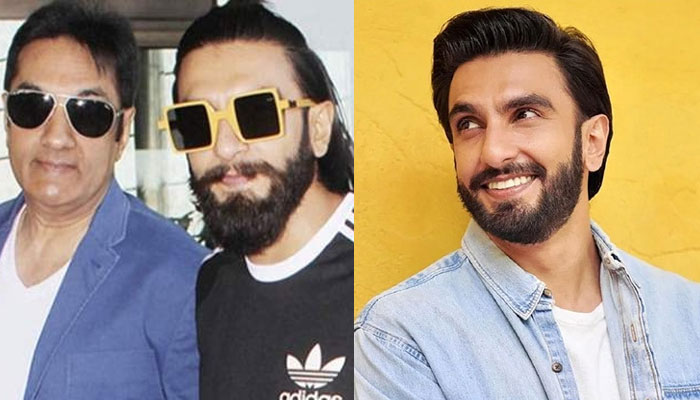 Ranveer Singh says he took inspiration from his father for the role in ‘Jayeshbhai Jordaar’