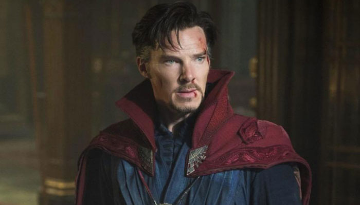 Benedict Cumberbatch says he ‘wouldn’t like to’ enter multiverse in real life: Heres why