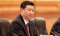 Xi warms up China's economy, but virus narrows options