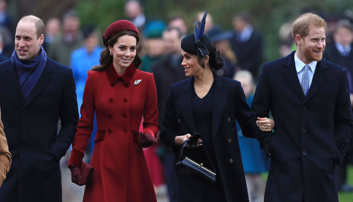 Prince William concerned over Meghan Markle, Harry’s decision to visit UK