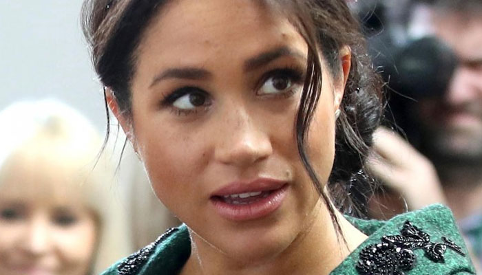 Meghan Markle’s Netflix humiliation causing ‘celebrity to fade’