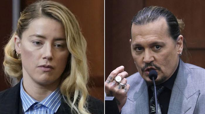 Behavior experts reveal identity of ‘aggressor’ in Amber Heard, Johnny ...