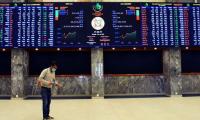 PSX update: KSE-100 plunges over 1,400 points amid economic woes