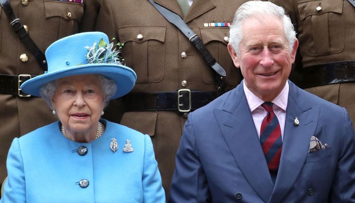 Prince Charles to fill in for her mother Queen Elizabeth at State Opening of Parliament