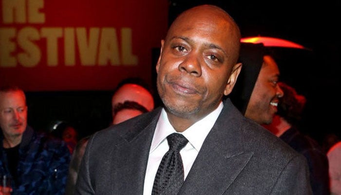 Dave Chappelle getting attacked on stage to not stream on Netflix: reports