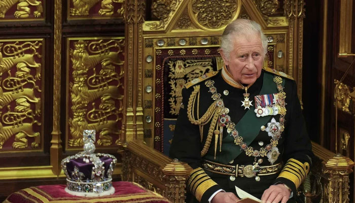Queen absence from Parliament opening concerning for admirers, says expert