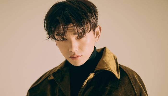 Geloofsbelijdenis efficiënt boog K-Pop singer Eric Nam aims to break mental health taboos in Asia: Here's How