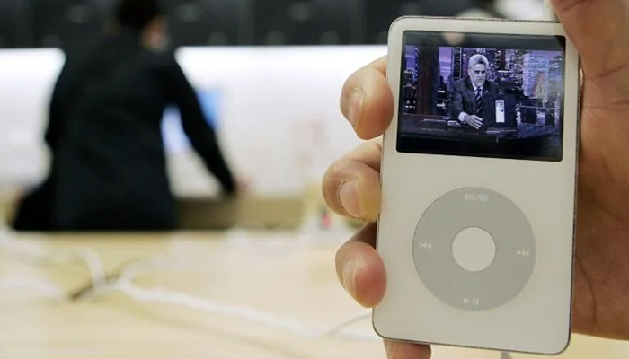Bagaimana pemutar musik Apple mengubah industri