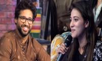 'Will you marry me': Girl proposes Imam-ul-Haq during live TV show