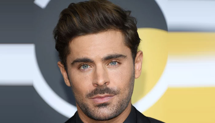 Zac Efron eager to join a ‘High School Musical’ reboot: ‘My heart is still there’