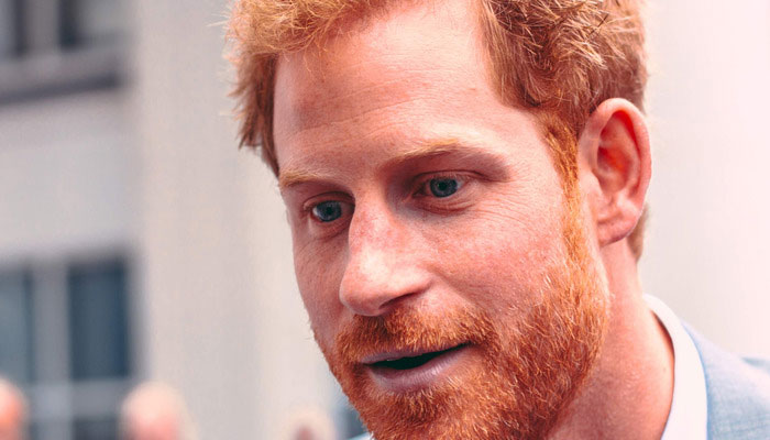 Prince Harry anxious to pen harsh attacks on royal family with memoir