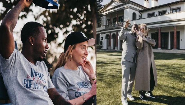 Adele shares glimpse of her new million-dollar abode with Rich Paul: see pic