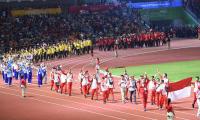 Malaysia to host 2027 SEA Games, Singapore in 2029