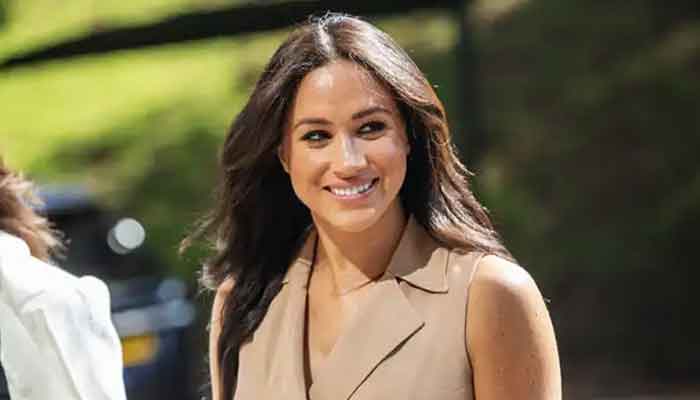 Meghan Markle savaged after paying tribute to working mothers