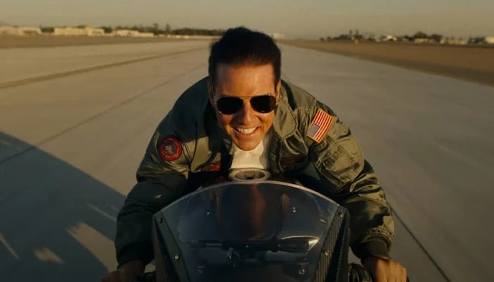 ‘Top Gun: Maverick’: Film critics heap praises on Tom Cruise’s thrilling sequel