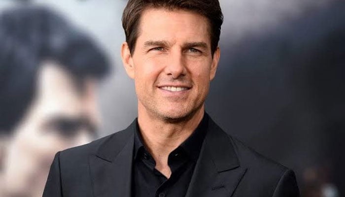Tom Cruise receives praises from critics for Top Gun sequel