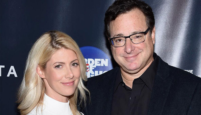 Kelly Rizzo calls her home a 'museum' of Bob Saget, says she still talks to him after death
