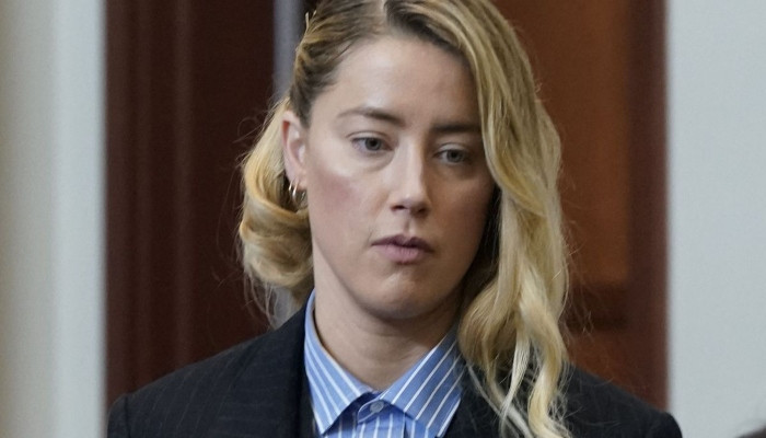 TikTok doctor disagrees with Amber Heard's lawyer claims about arnica cream