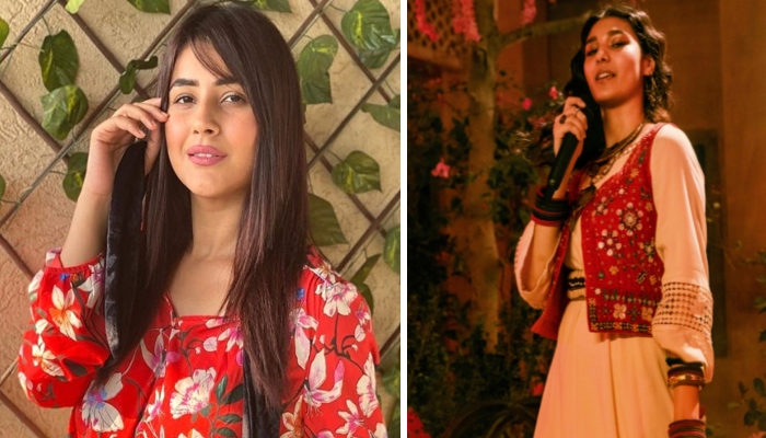 Shehnaaz Gill dances to hit Pakistani song ‘Pasoori,’ leaves internet in awe