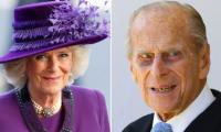 Camilla honoured with important royal patronage held by late Prince Philip