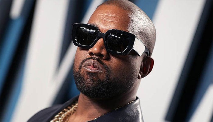 Kanye West returns to Instagram nearly two months after he was blocked