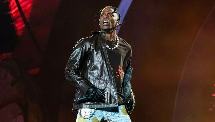 Travis Scott hit by wrongful death lawsuit over demise of 'unborn child' in Astroworld tragedy