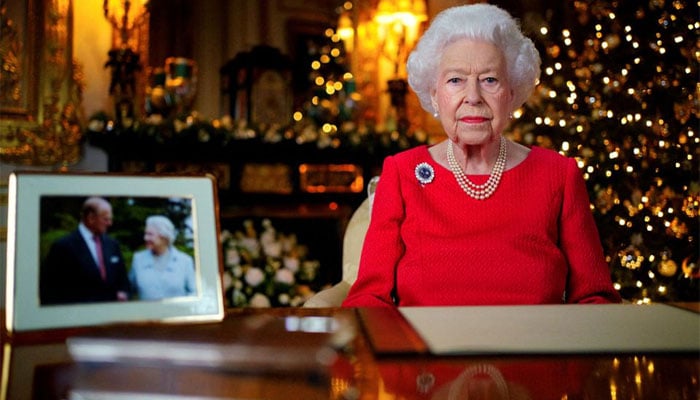 Queen Elizabeth ‘saddened’ to hear of the death of Sheikh Khalifa bin Zayed Al-Nahyan