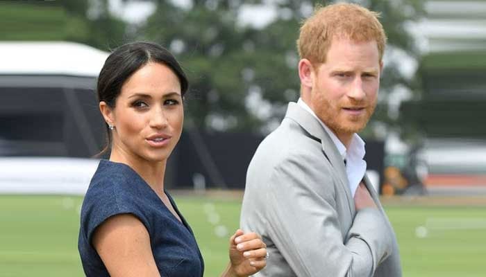Prince Harry, Meghan Markle attending Jubilee to refuel star power, say experts