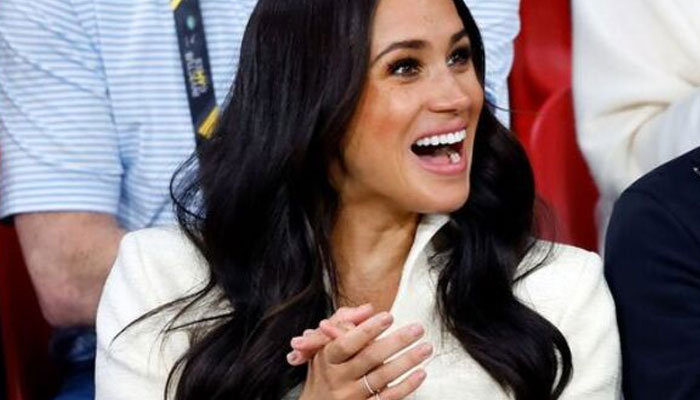 Meghan Markle to be embodiment of American dream if she becomes US President