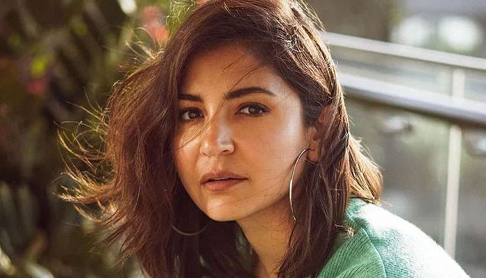 Anushka Sharma reveals 'feeling nervous' while filming 'Chakda 'Xpress' post giving birth