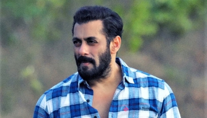 Salman Khan drops first look from 'Kabhi Eid Kabhi Diwali,' surprises fans  with long hair