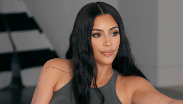 Kim Kardashian branded ‘judgmental’ for commenting on Khloe and Kourtney’s looks