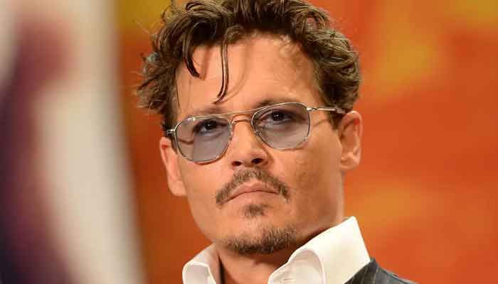 Johnny Depp hits art gallery in UK amid defamation lawsuit again Amber Heard