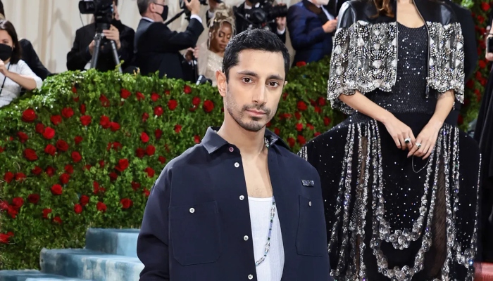 Riz Ahmed set to play modern-day Hamlet in British-Indian adaptation