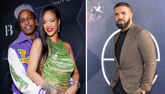 ‘Drake ‘saw’ a future with Rihanna,’ how he felt about Riri’s pregnancy – deets inside