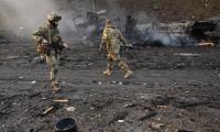 Ukraine could win war by year-end: Kyiv intel chief