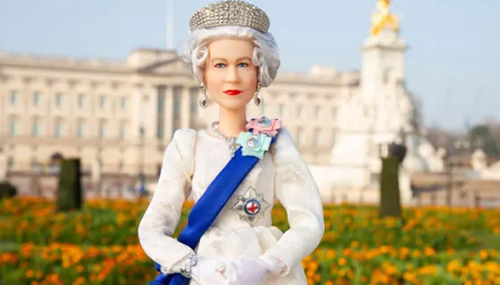 Queens Platinum Jubilee Barbie Doll sells out in three seconds: report