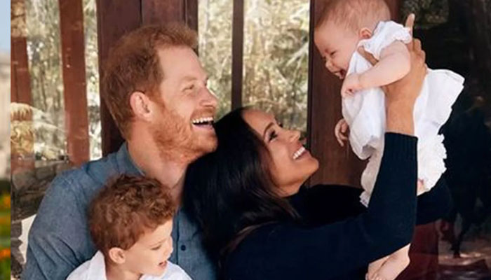 Meghan Markle and Prince Harrys fans have big plan for Lilibets first birthday