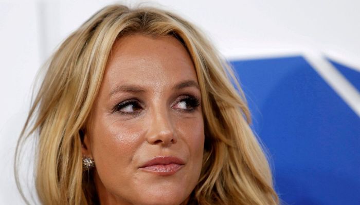 Britney Spears announces miscarriage of her baby
