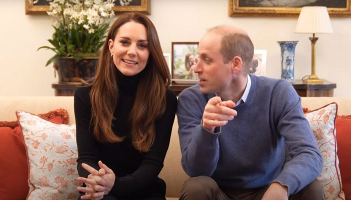 Prince William, Kate Middleton wanted to copy Harry to seem approachable