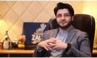 Peshawar Zalmi’s Javed Afridi offers sponsorship to SLC amid economic crisis