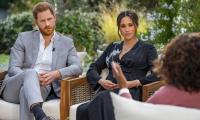 Prince Harry, Meghan Markle must reveal royal secrets to remain in Hollywood: Studio exec