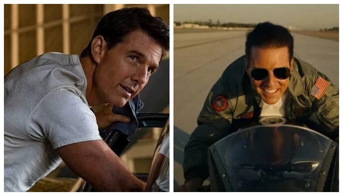 'Top Gun: Maverick': Tom Cruise put restrictions on consuming alcohol